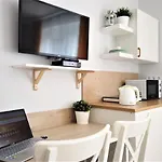 Apartamento Murányi Mórahalom