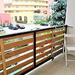Muranyi Vendeghaz Apartment *