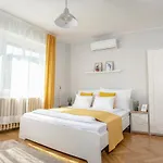 Apartment Muranyi Vendeghaz
