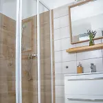 Muranyi Vendeghaz Apartment Mórahalom