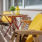 Murányi Apartamento