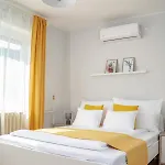Apartment Muranyi Vendeghaz