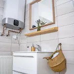 Muranyi Vendeghaz Apartment Mórahalom