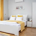 Apartment Muranyi Vendeghaz Mórahalom