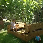 Murányi Apartamento *