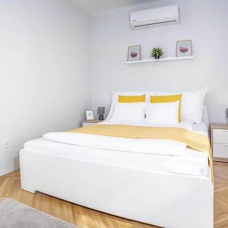 Apartment Muranyi Vendeghaz