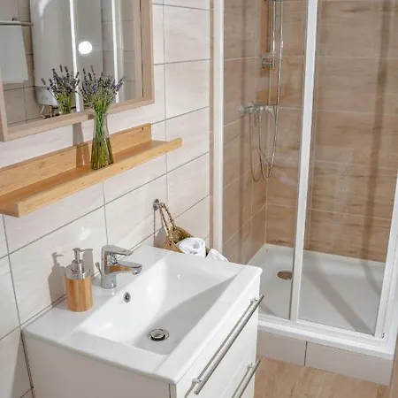 Apartamento Murányi *