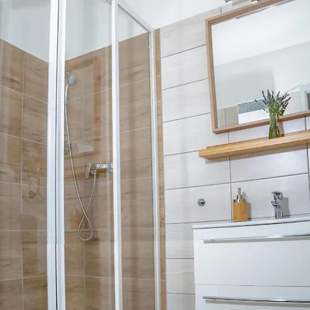 Murányi Apartamento Mórahalom