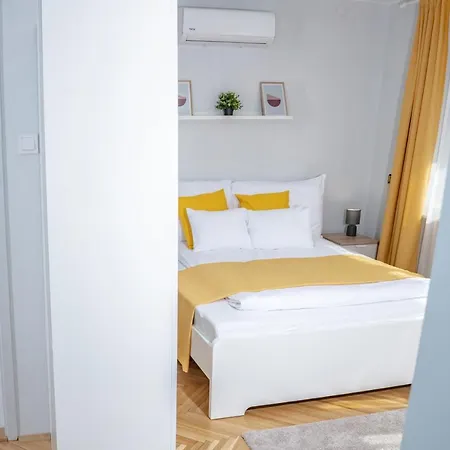 Murányi Apartamento Mórahalom