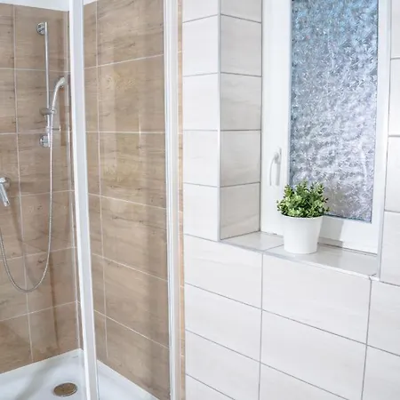 Apartamento Murányi *