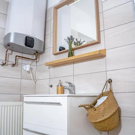 Murányi Apartamento Mórahalom