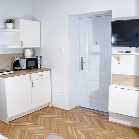 Murányi Apartamento Mórahalom