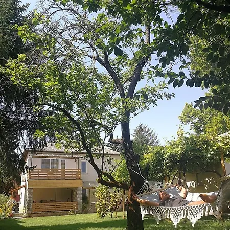 Apartamento Murányi *