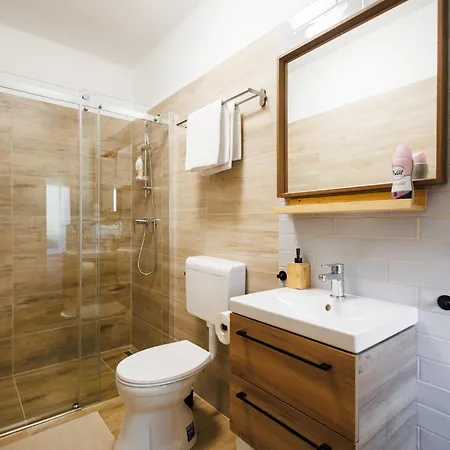 Murányi Apartman Mórahalom