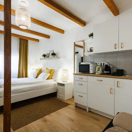 Murányi Apartamento *