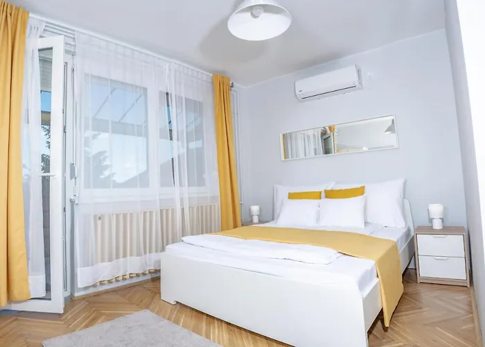 Murányi Apartamento *