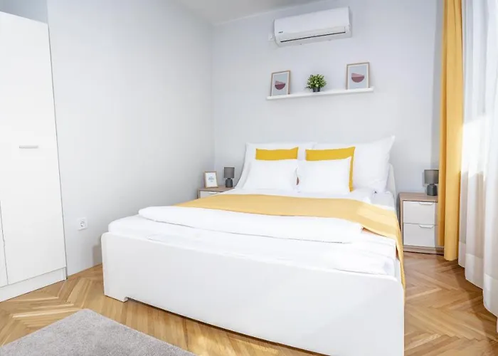 Apartamento Murányi