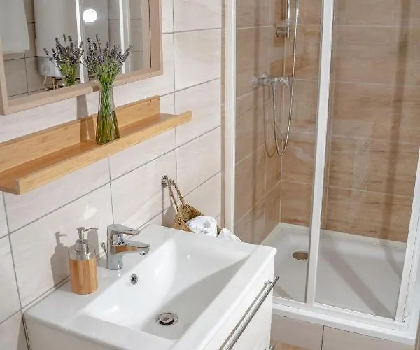 Apartamento Murányi *