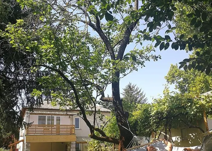 Διαμέρισμα Muranyi Vendeghaz *
