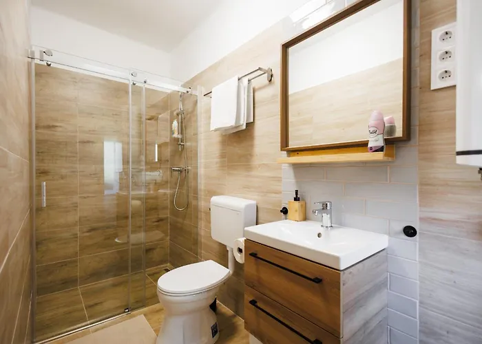 Murányi Apartamento Mórahalom